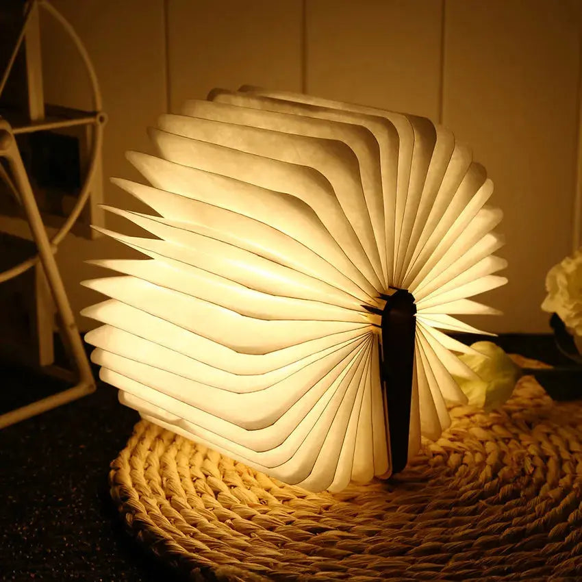 lampe livre My Store